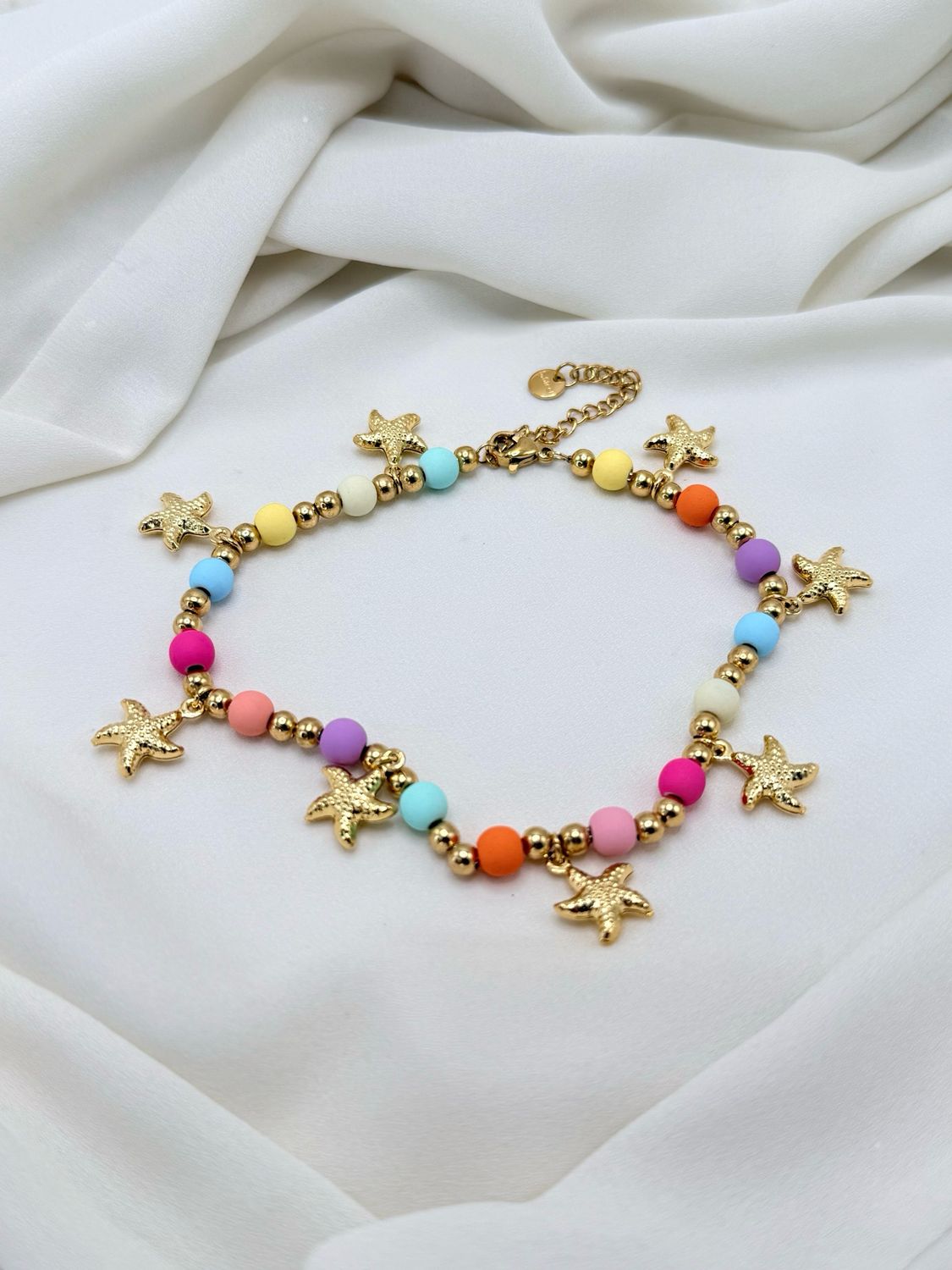 Cavigliera marina multicolor