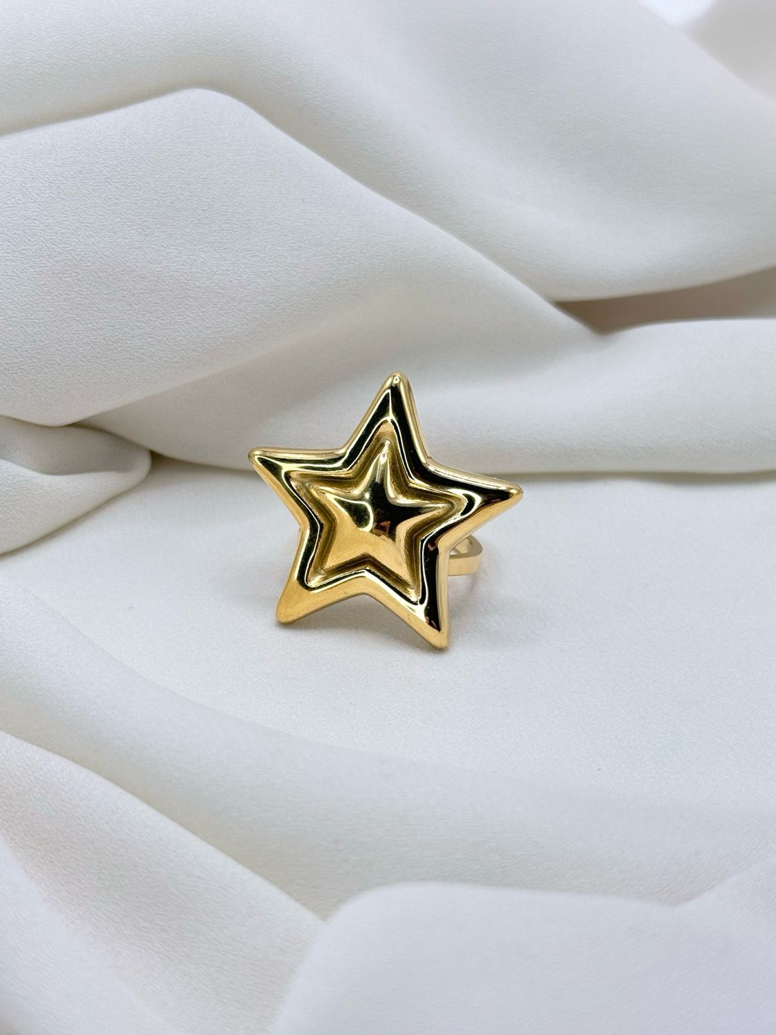 Anello big star