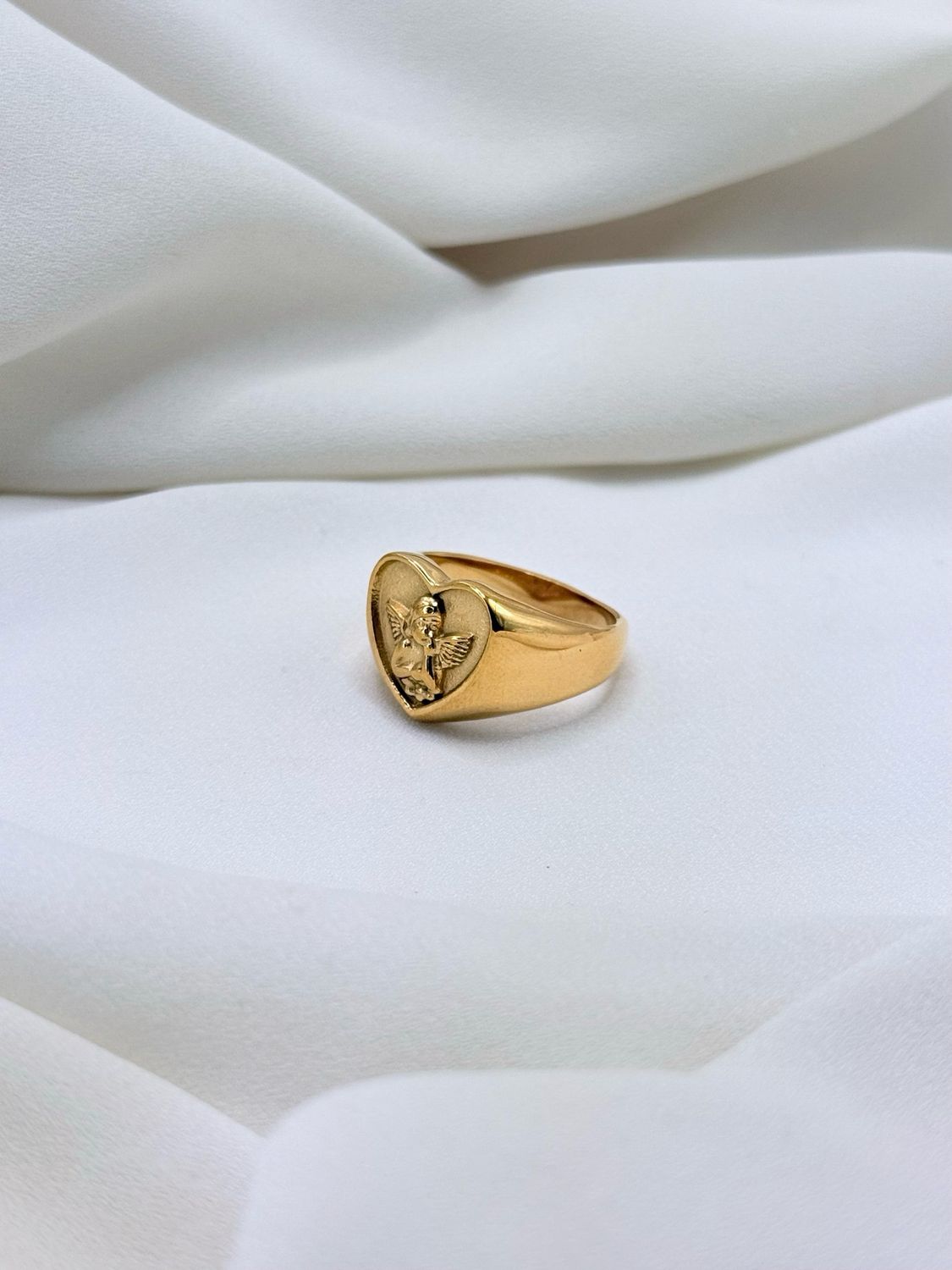 Anello serafino 12