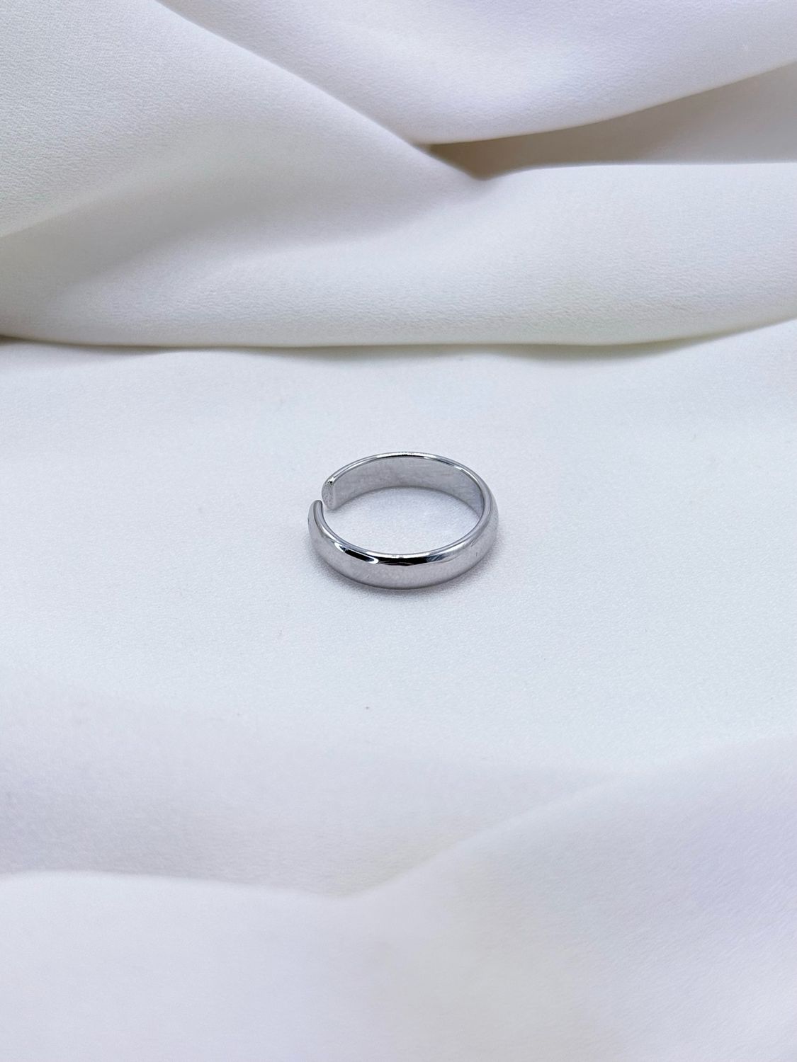 Abello falange silver
