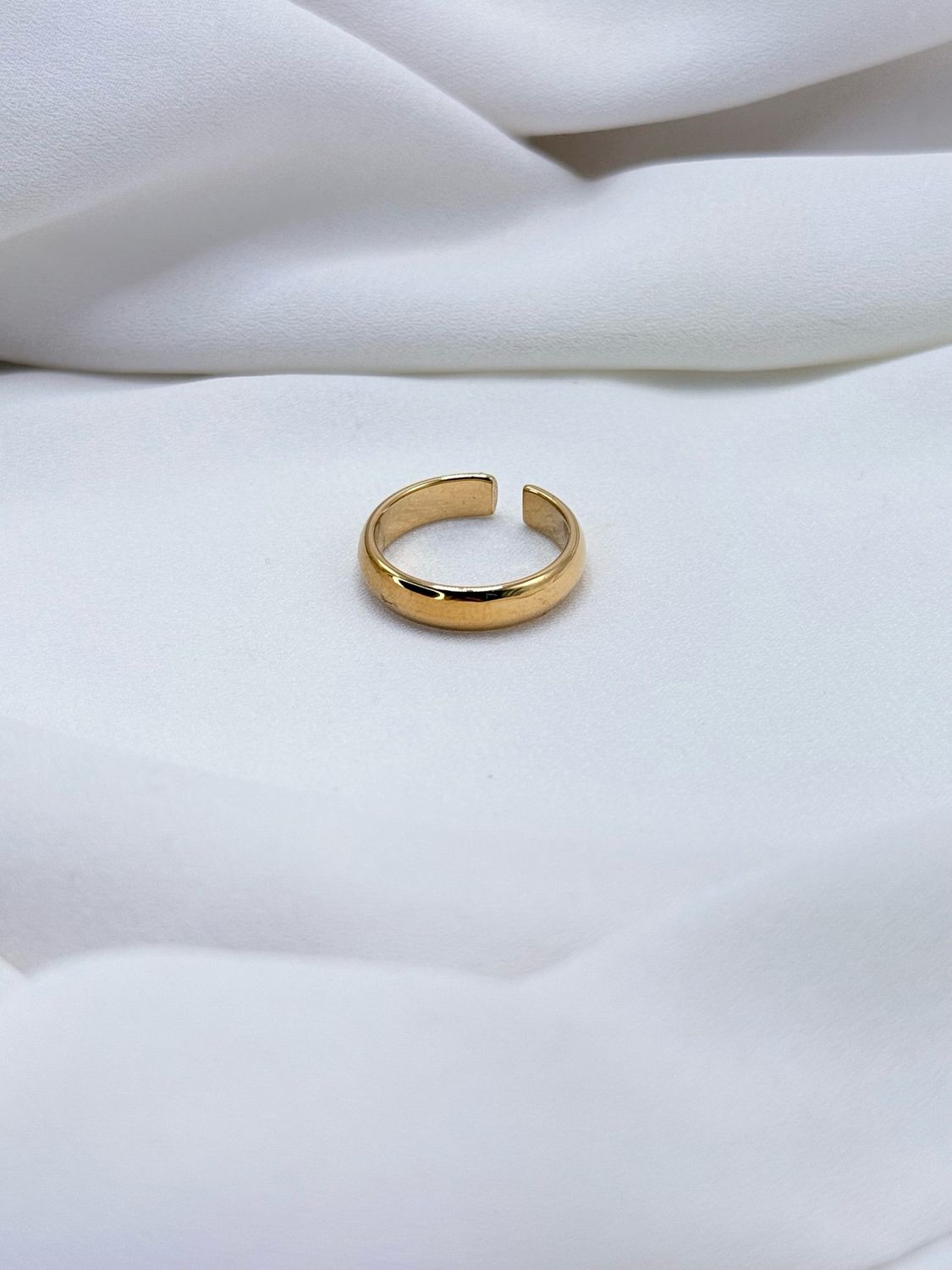 Anello falange Gold