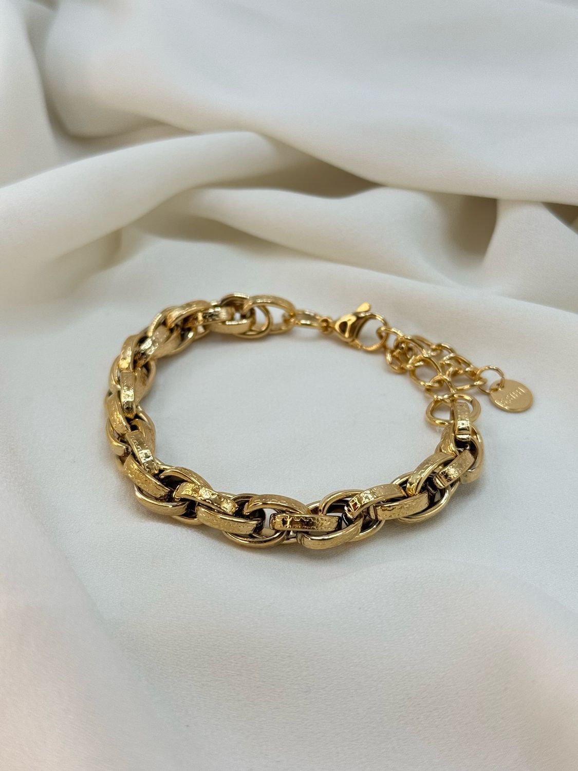 Bracciale vanity