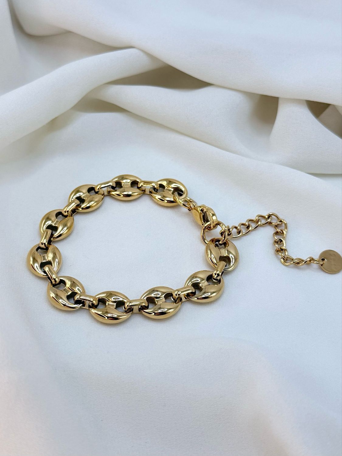 Bracciale iconic Gold