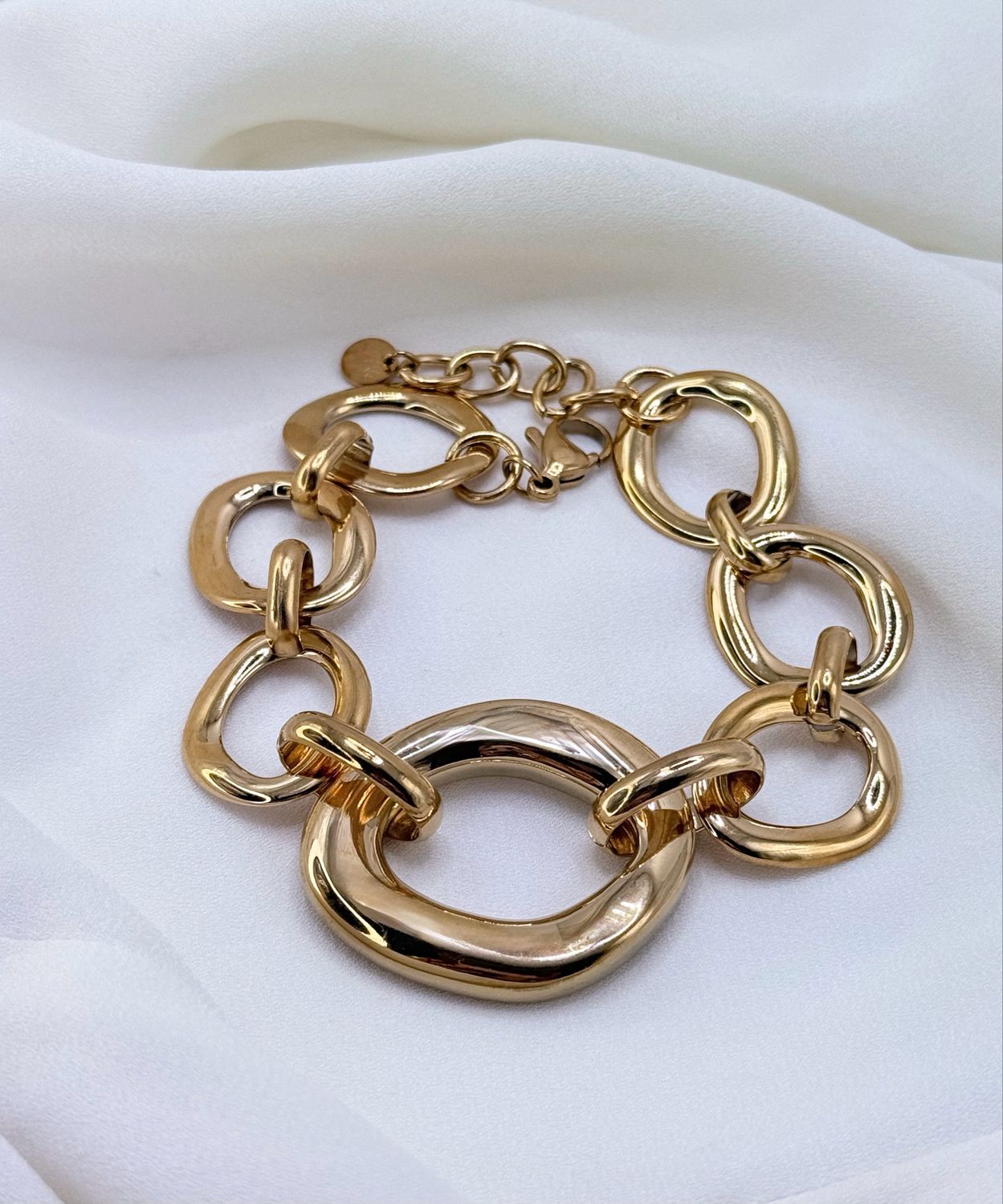 Bracciale obo Gold