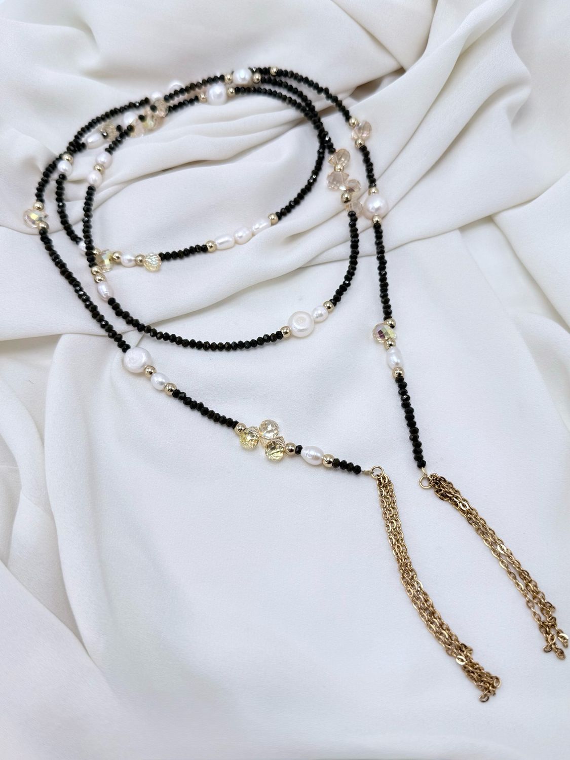 Collana teenage