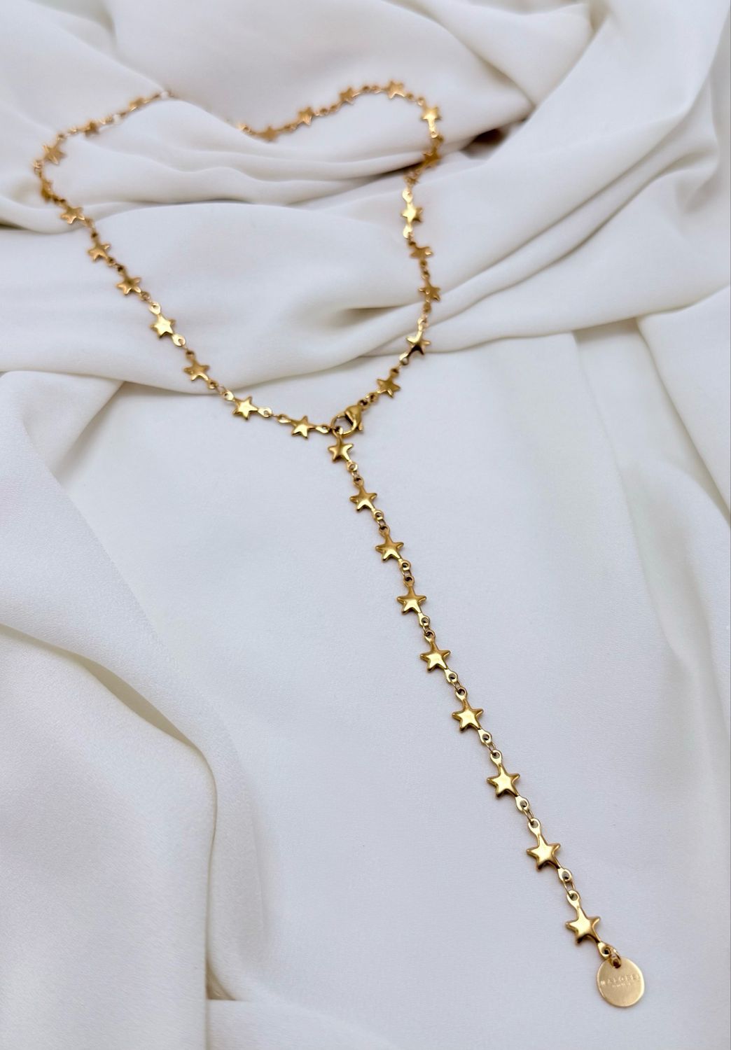 Collana baby 1000 stelle