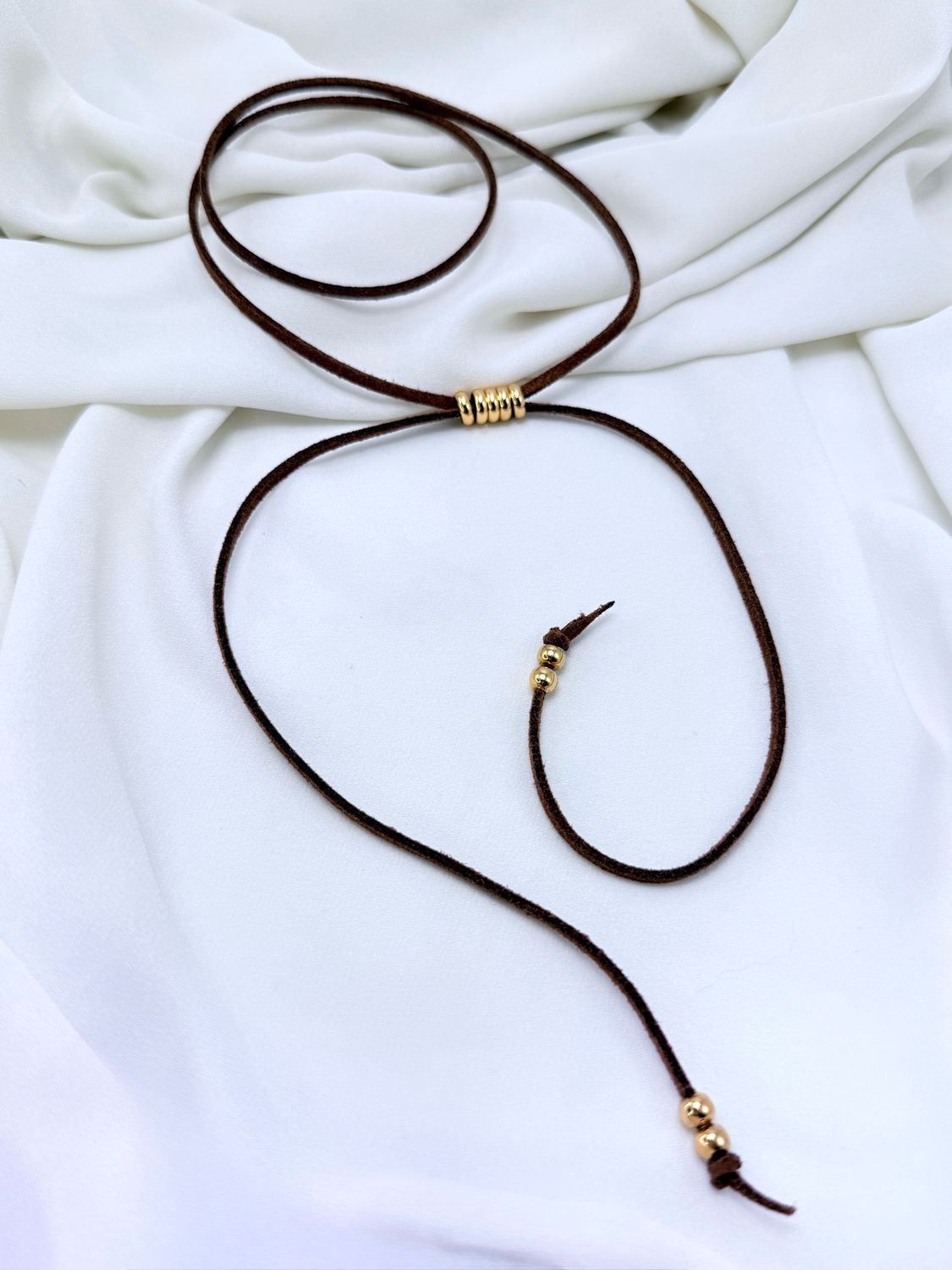 Cordino bolo tie