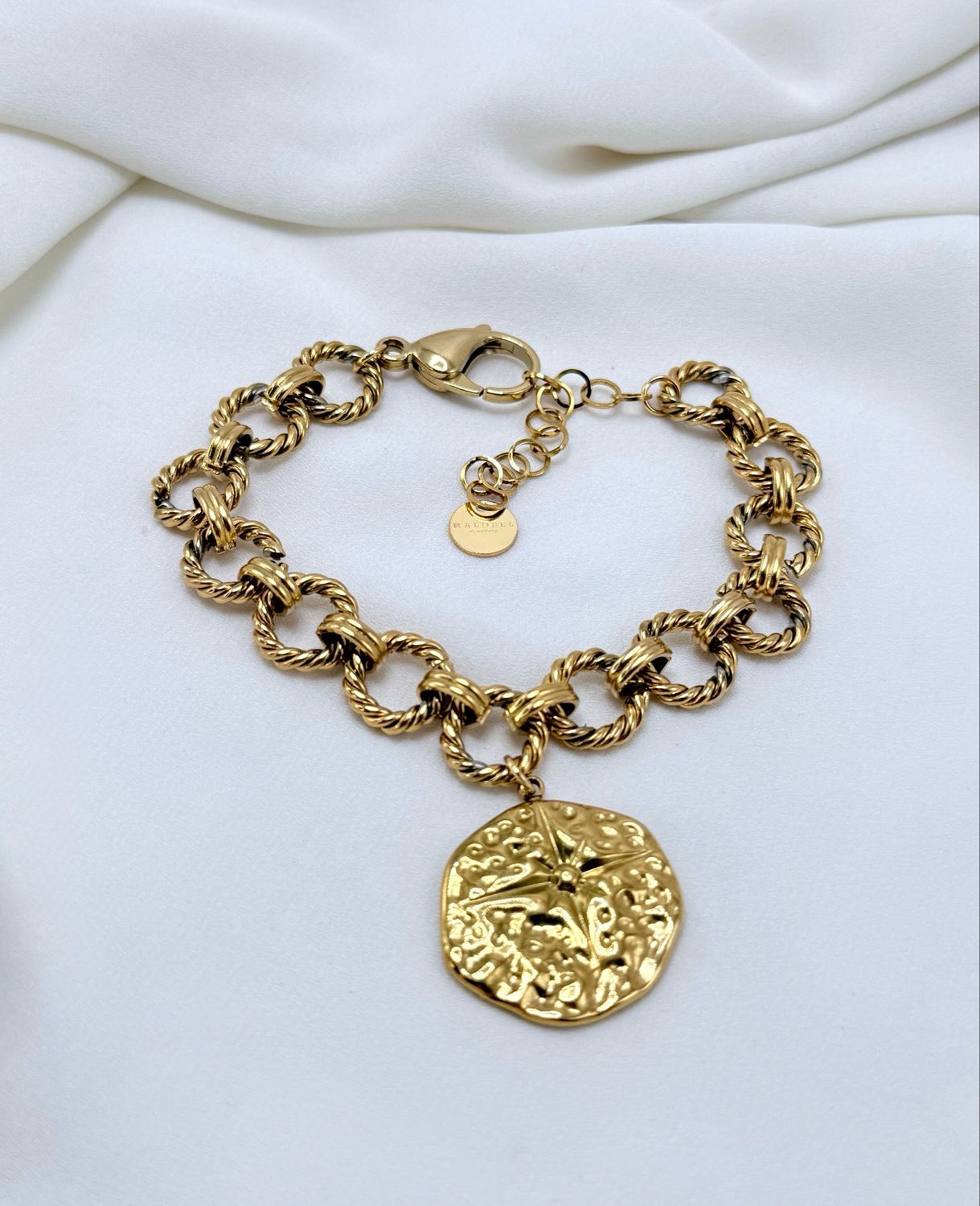 Bracciale star chain