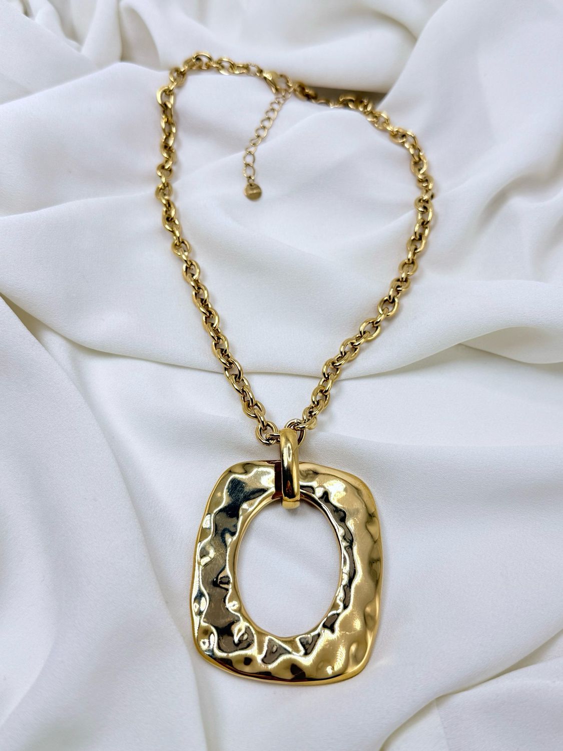 Collana Joni Gold