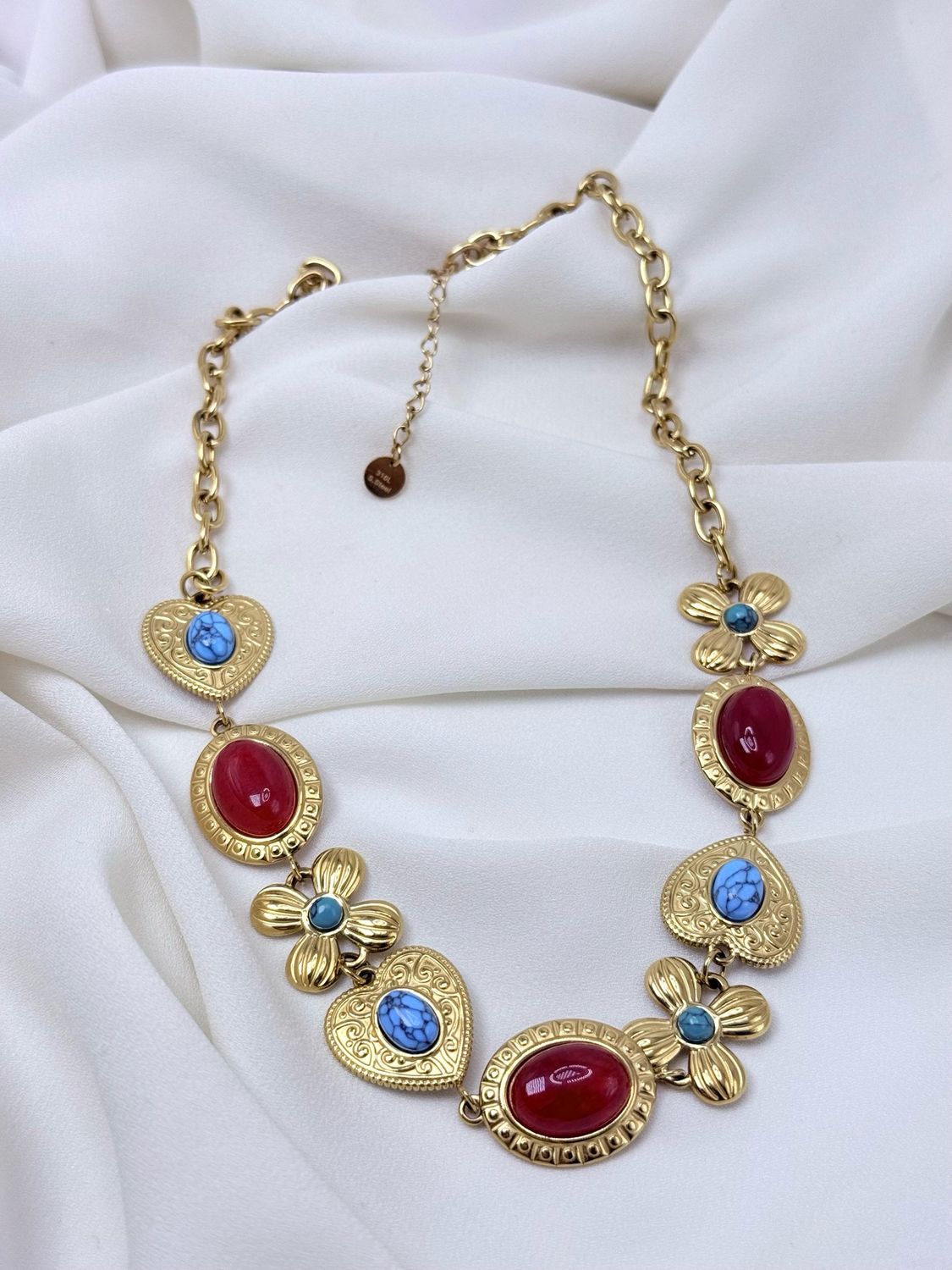 Girocollo Penny gold