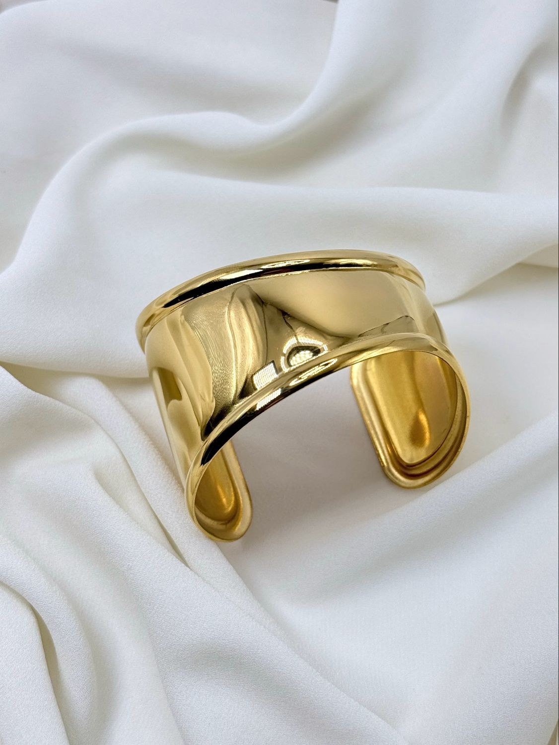 Bangle rigido golf