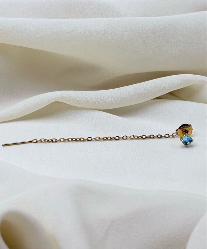 Fake saliscendi celeste gold Fake saliscendi celeste gold