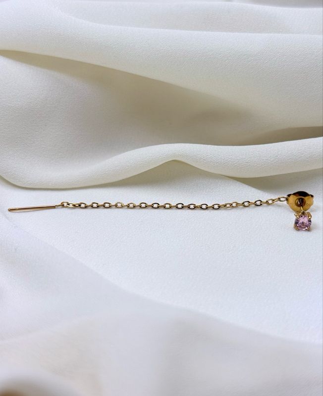 Fake saliscendi rosa gold Fake saliscendi rosa gold