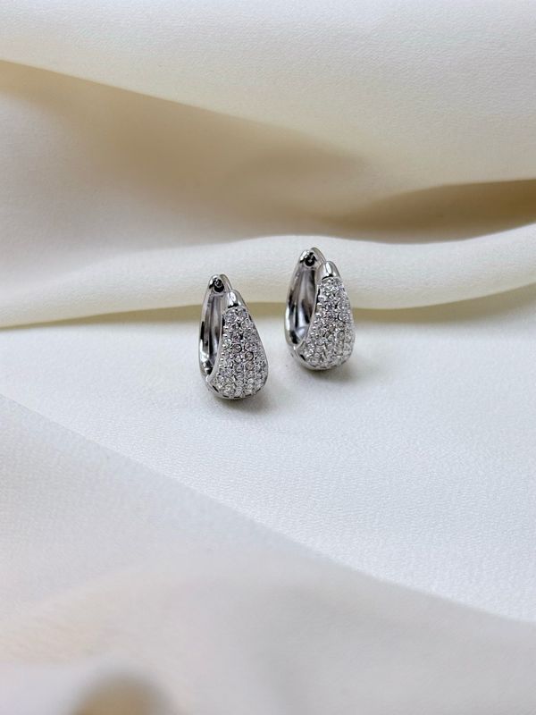 Hopps jelly m silver Hopps jelly m silver