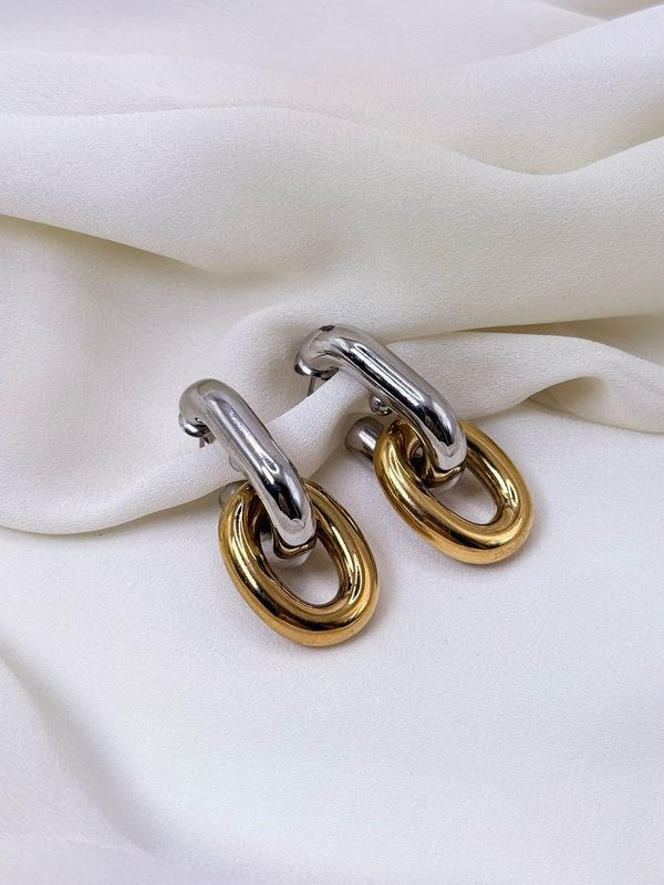 Orecchini tangram Orecchini tangram