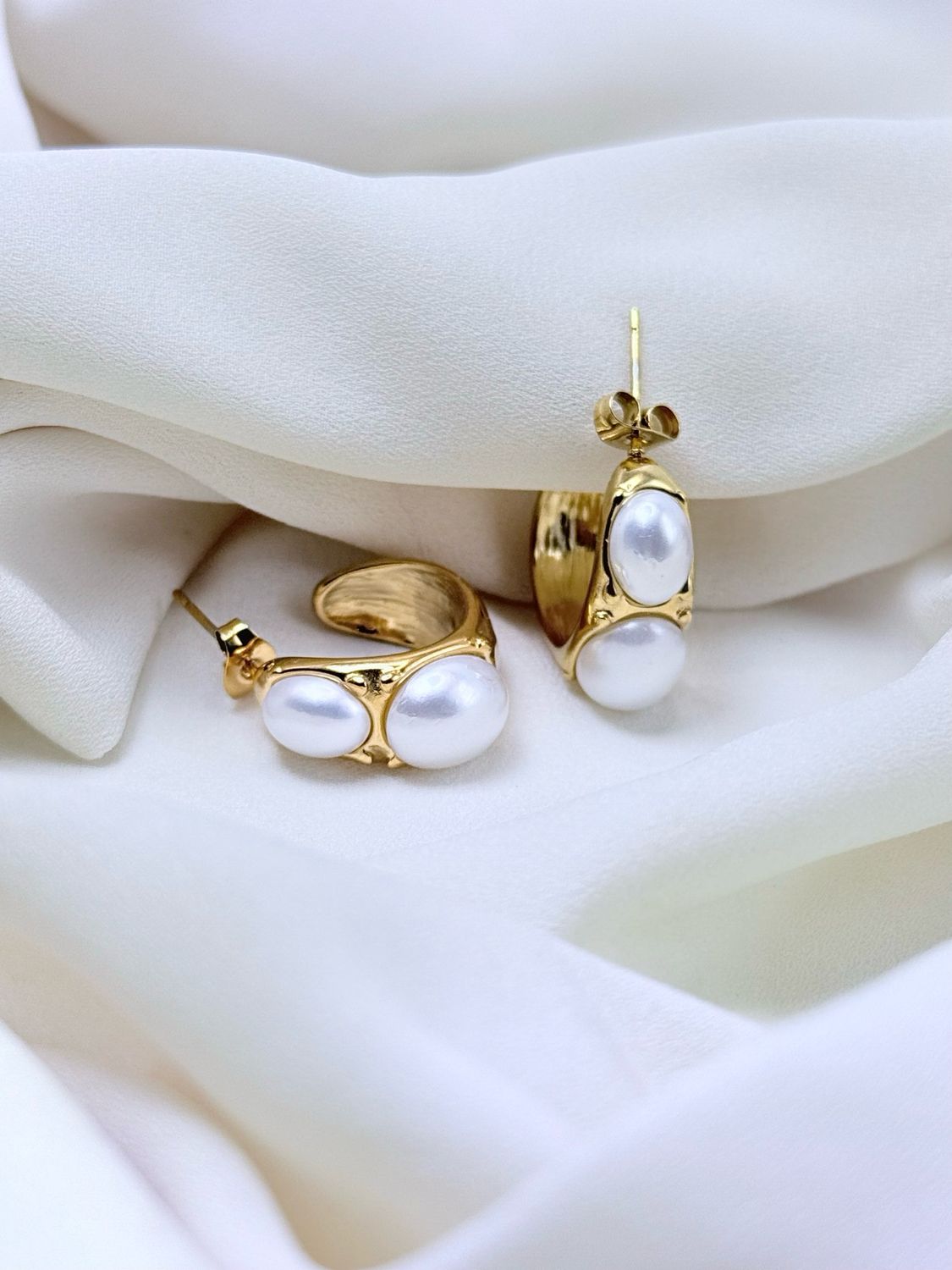 Orecchini very demure Gold