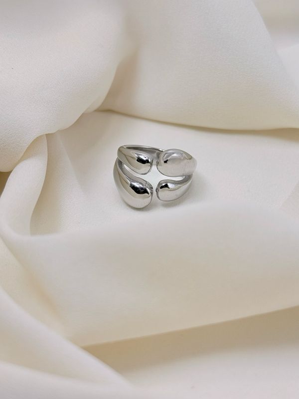 Anello angels silver