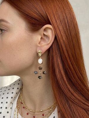 ORECCHINI/BRACCIALI/ANELLI 