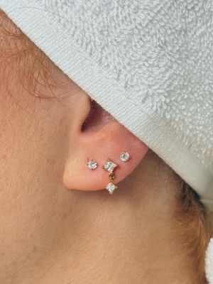 Piercing 