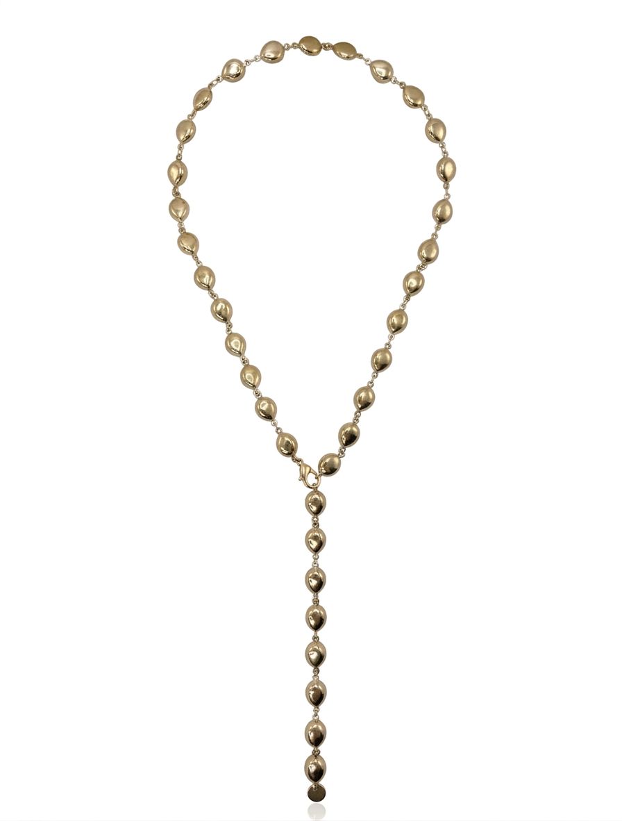 Collana rosario multifunzione long drop