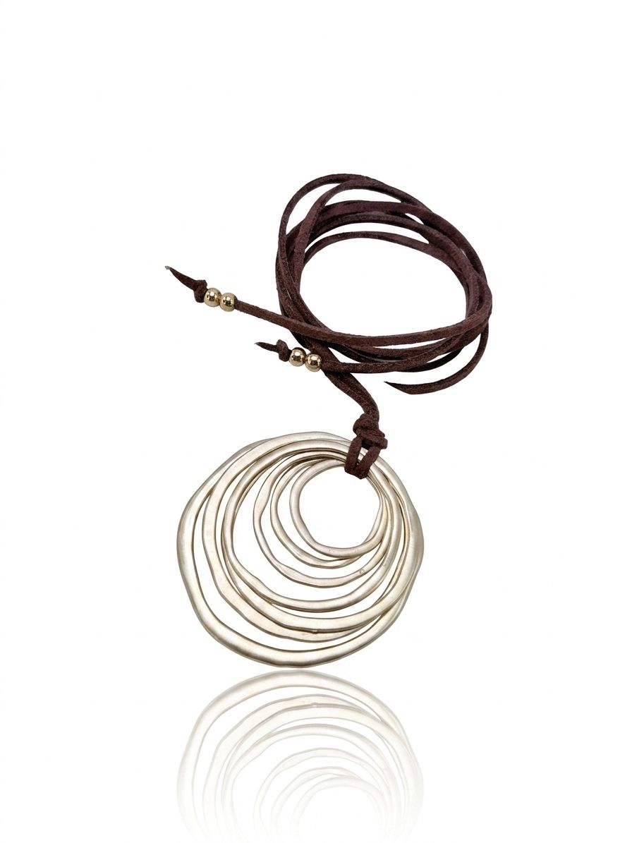 Collana spirale