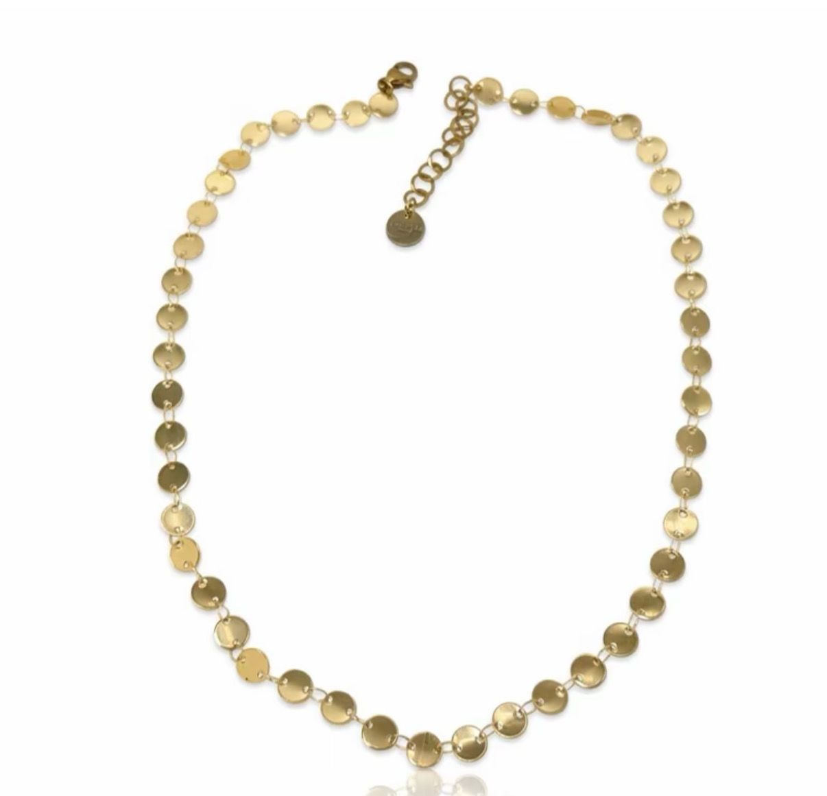 Choker from disco