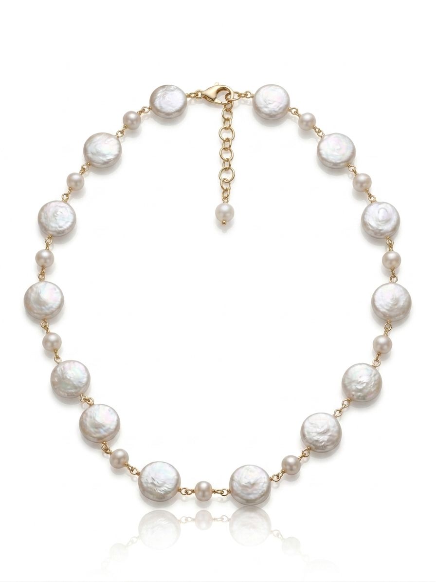 Choker Joya