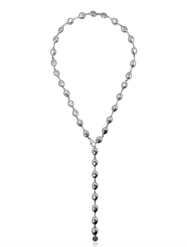 Collana Rosario multifunzione long drop