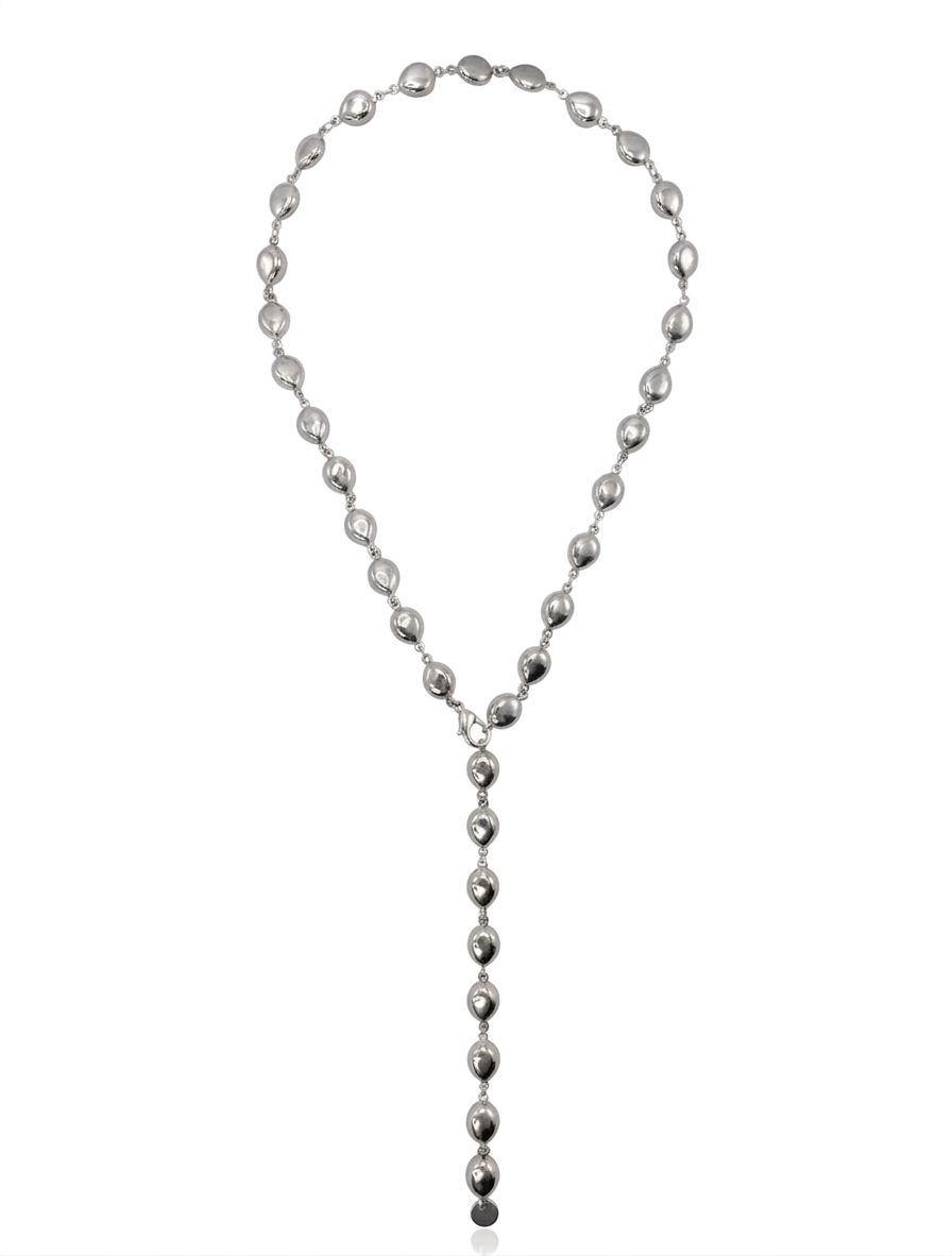 Collana Rosario multifunzione long drop