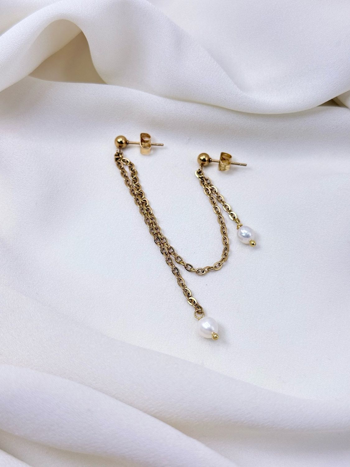 Orecchino incanto XL