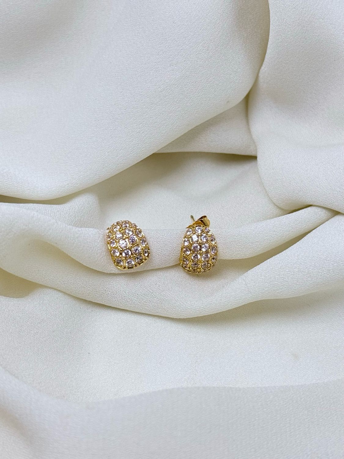 Orecchini Baby drop Gold