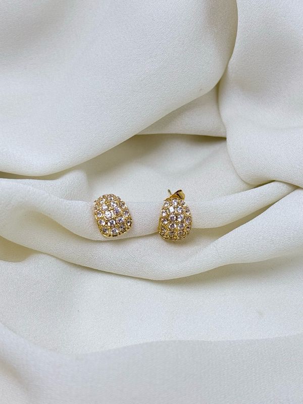 Orecchini Baby drop Gold