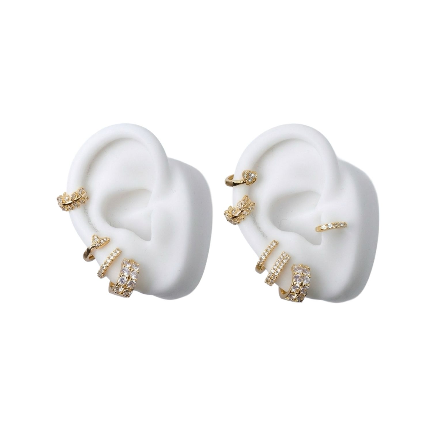 Combo Elisabetta ( 10pz)