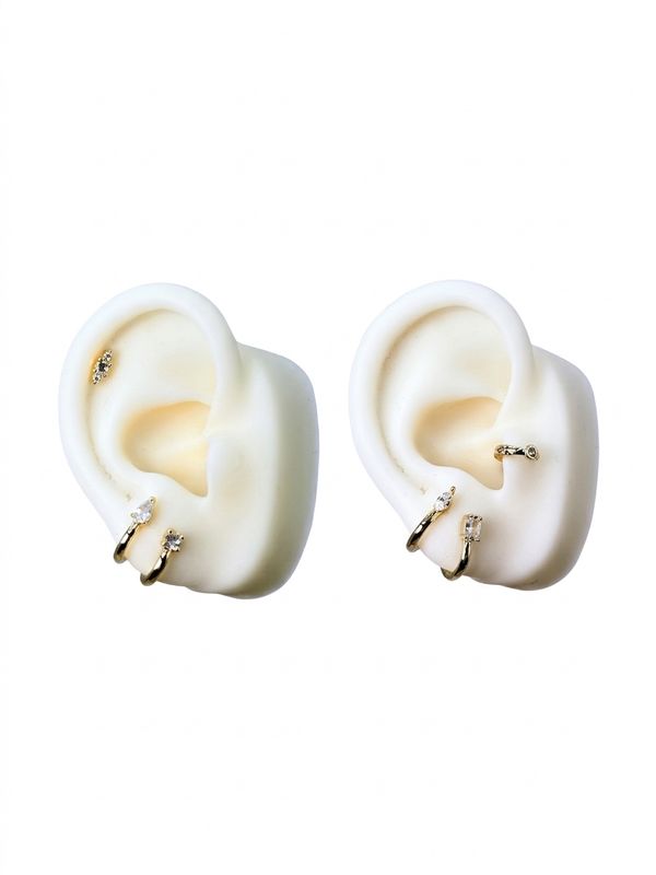 Combo drops gold ( 6pz)