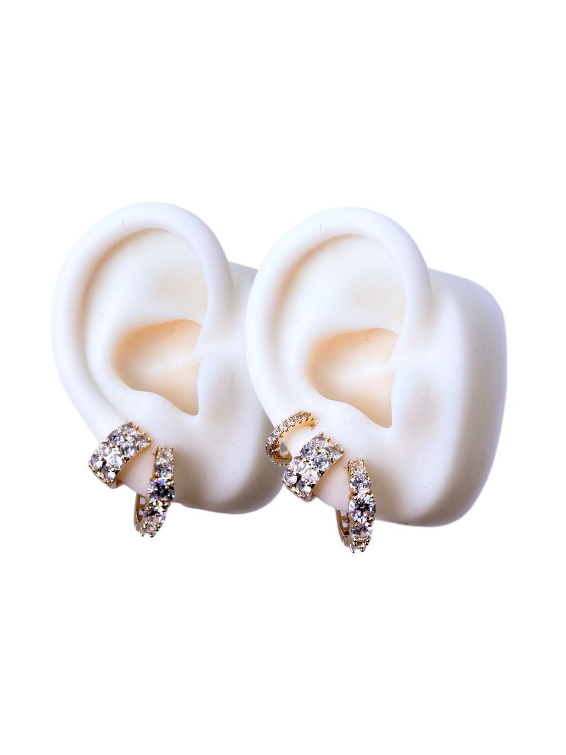 Combo impero Gold ( 5 pz)