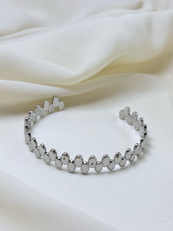 Bracciale rise  silver