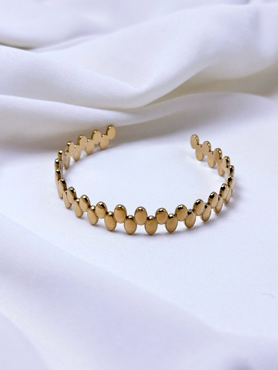 Bracciale Rise Gold