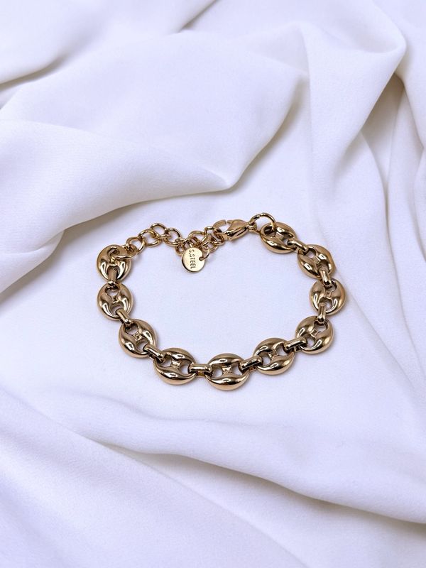 Bracciale iconic Gold