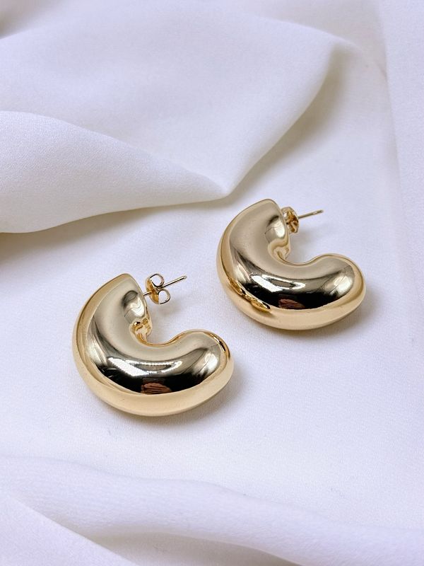 Orecchini free Gold