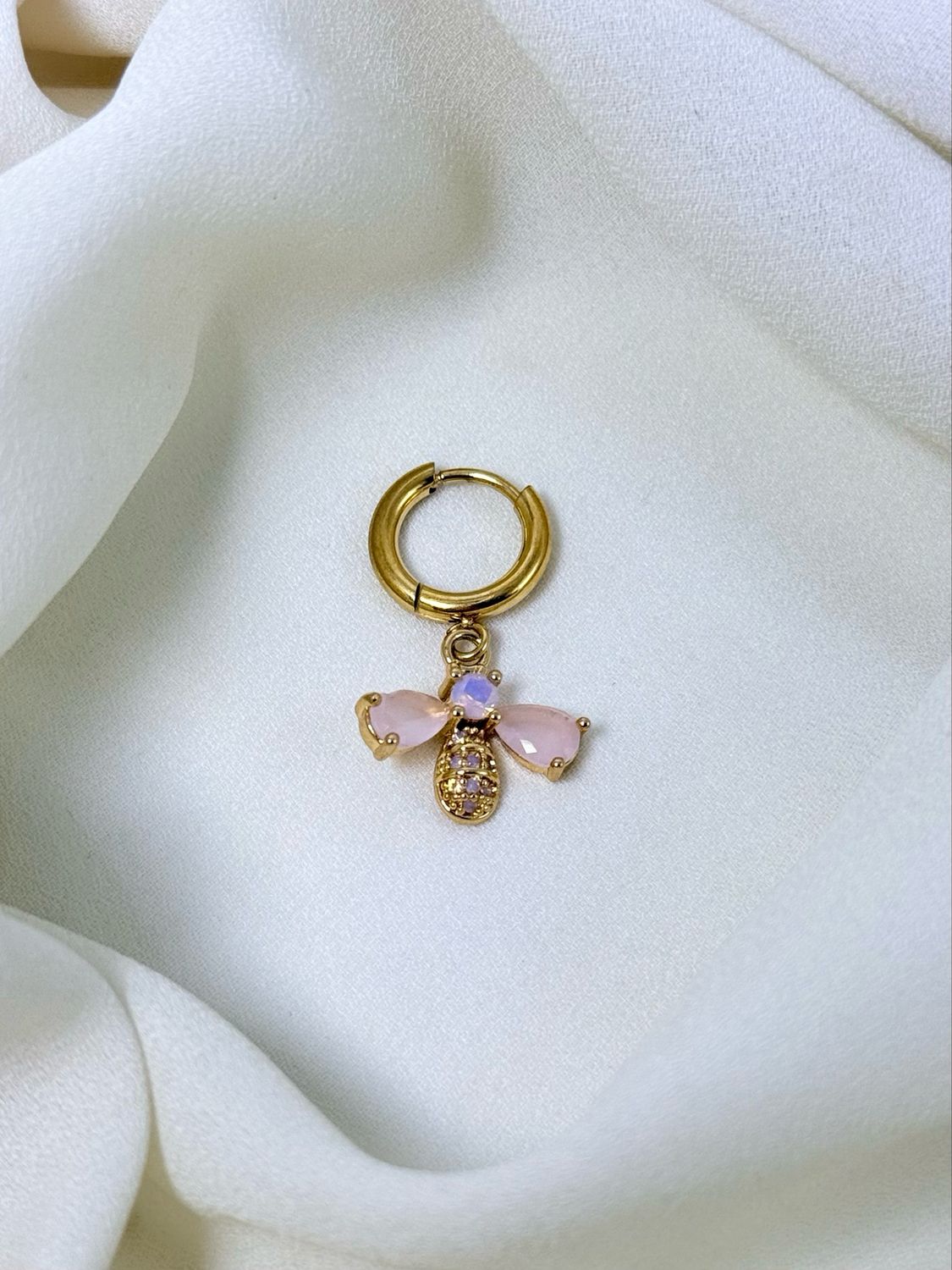 Hoop apina boreale Gold