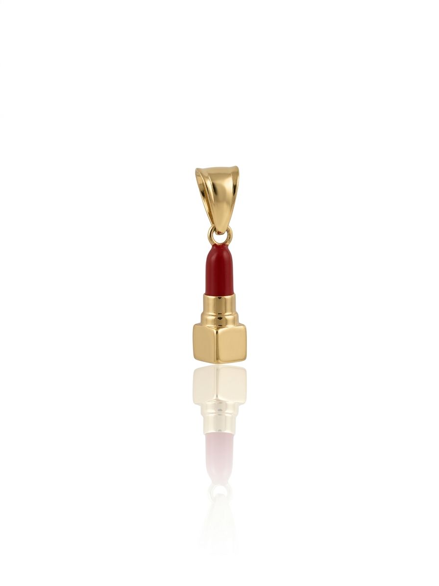 Charm rossetto gold