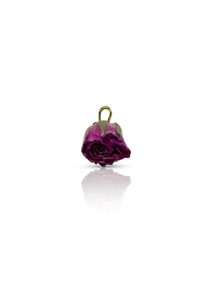 Charms Rosellina Gold
