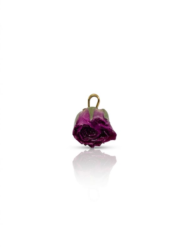 Charms Rosellina Gold