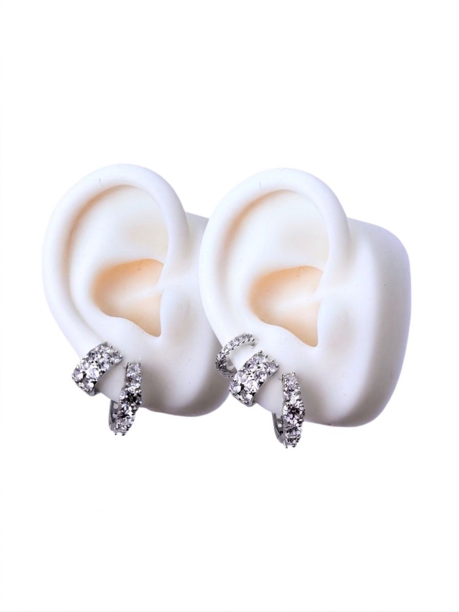 Combo impero silver (5pz)