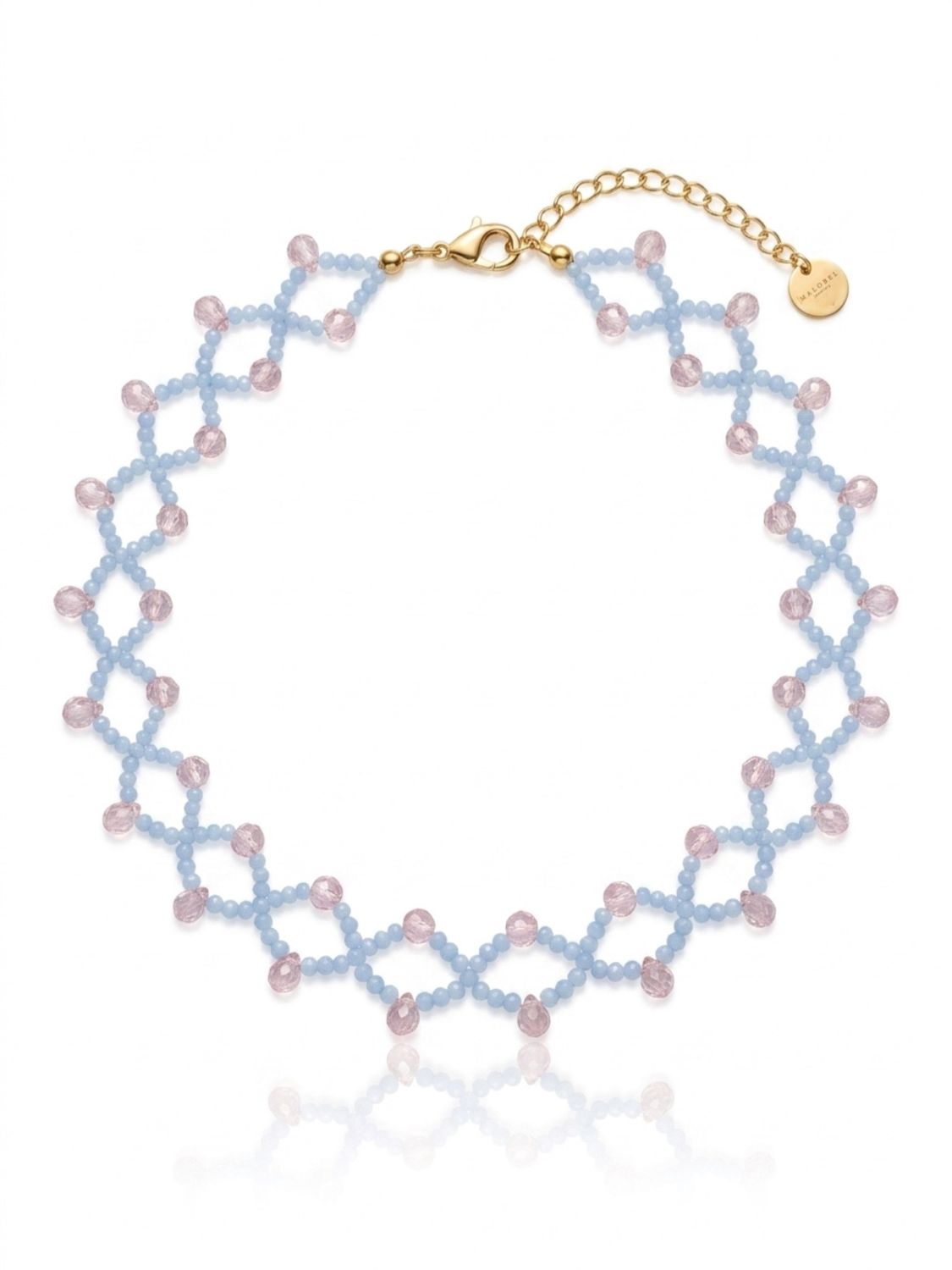 Chocker Candy Twist