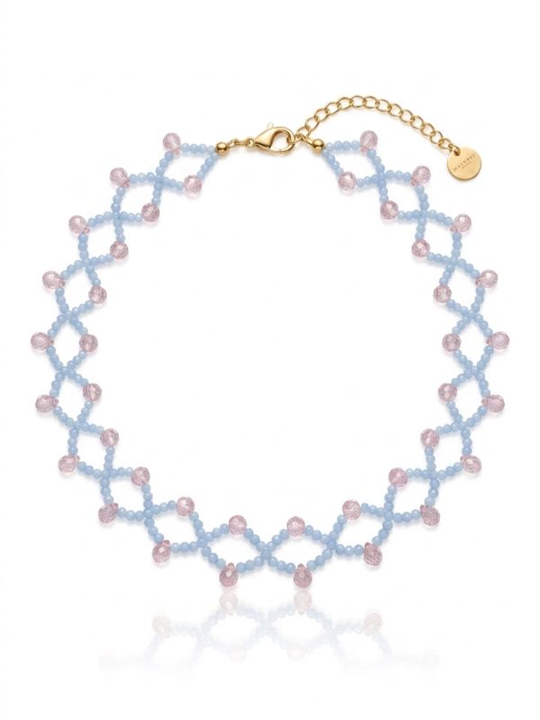 Chocker Candy Twist
