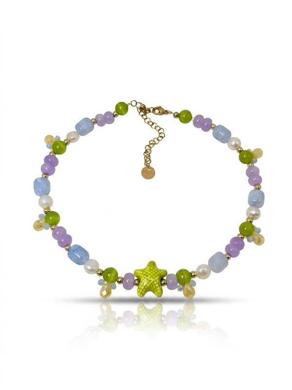 Choker sea bloom