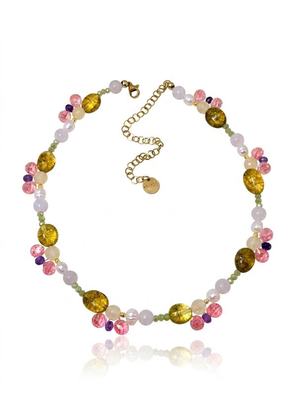 Choker fairy bloom