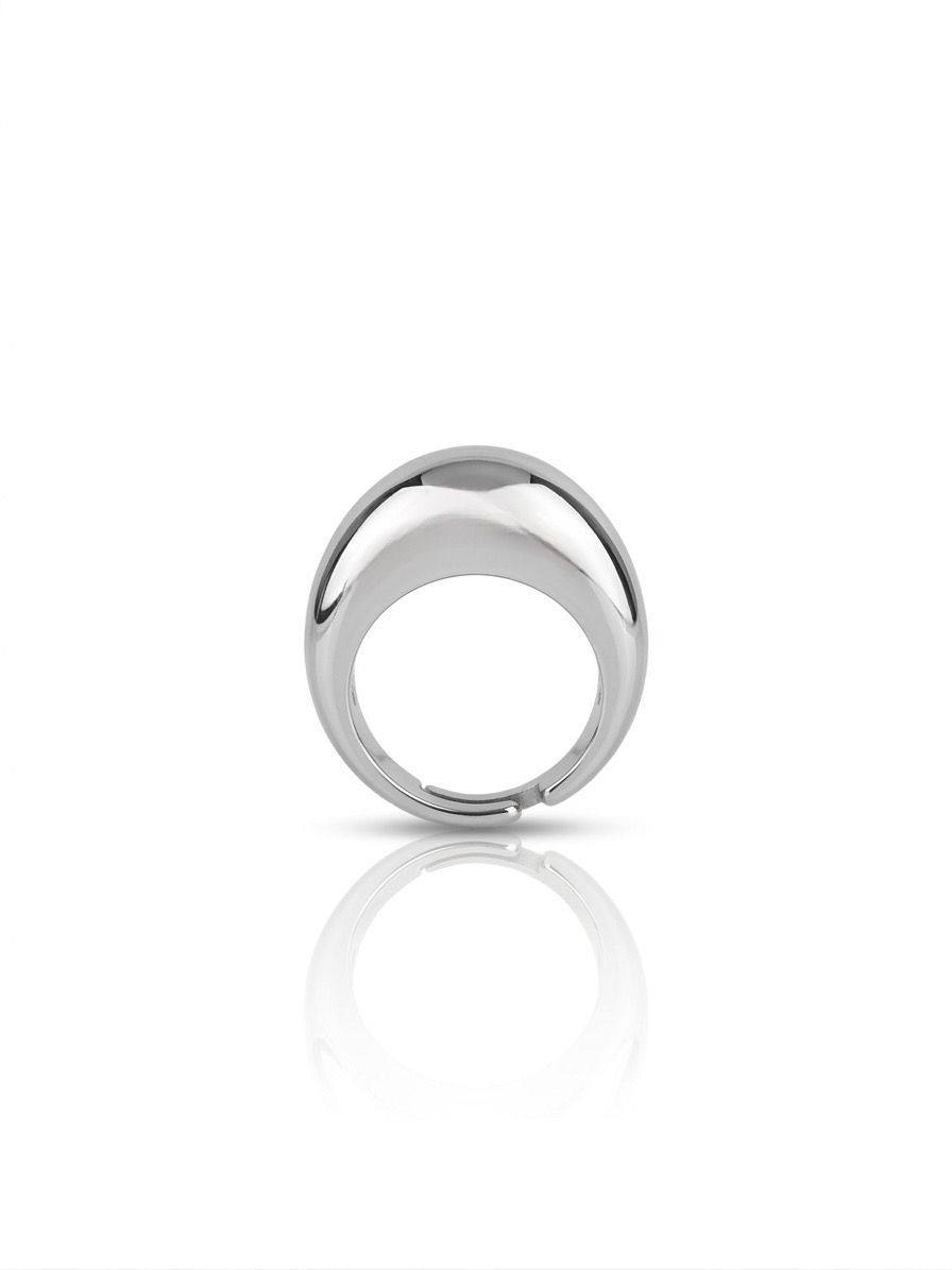 Anello cupola bold
