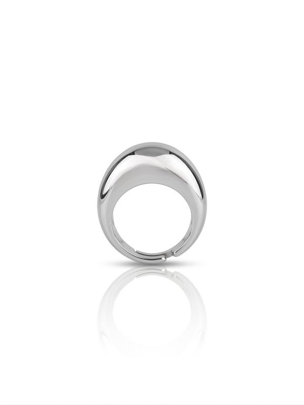 Anello cupola bold